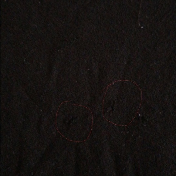 MAKE AN OFFER! NAKED WARDROBE V NECK BODYSUIT - Picture 4 of 5